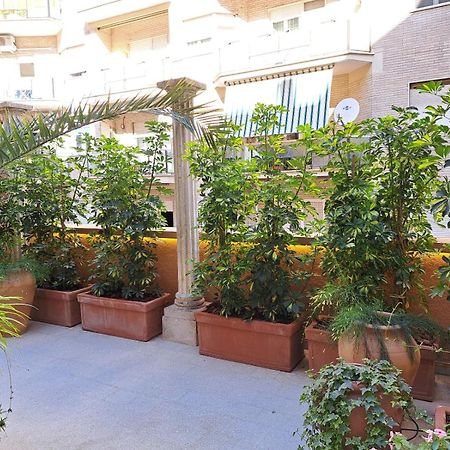 Demi'S Home Roma Dış mekan fotoğraf