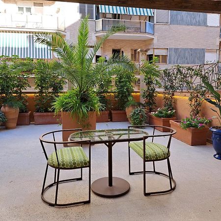 Demi'S Home Roma Dış mekan fotoğraf