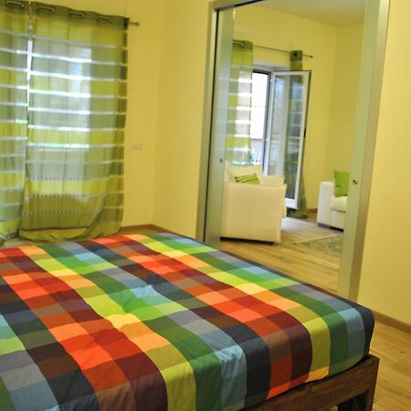 Demi'S Home Roma Dış mekan fotoğraf