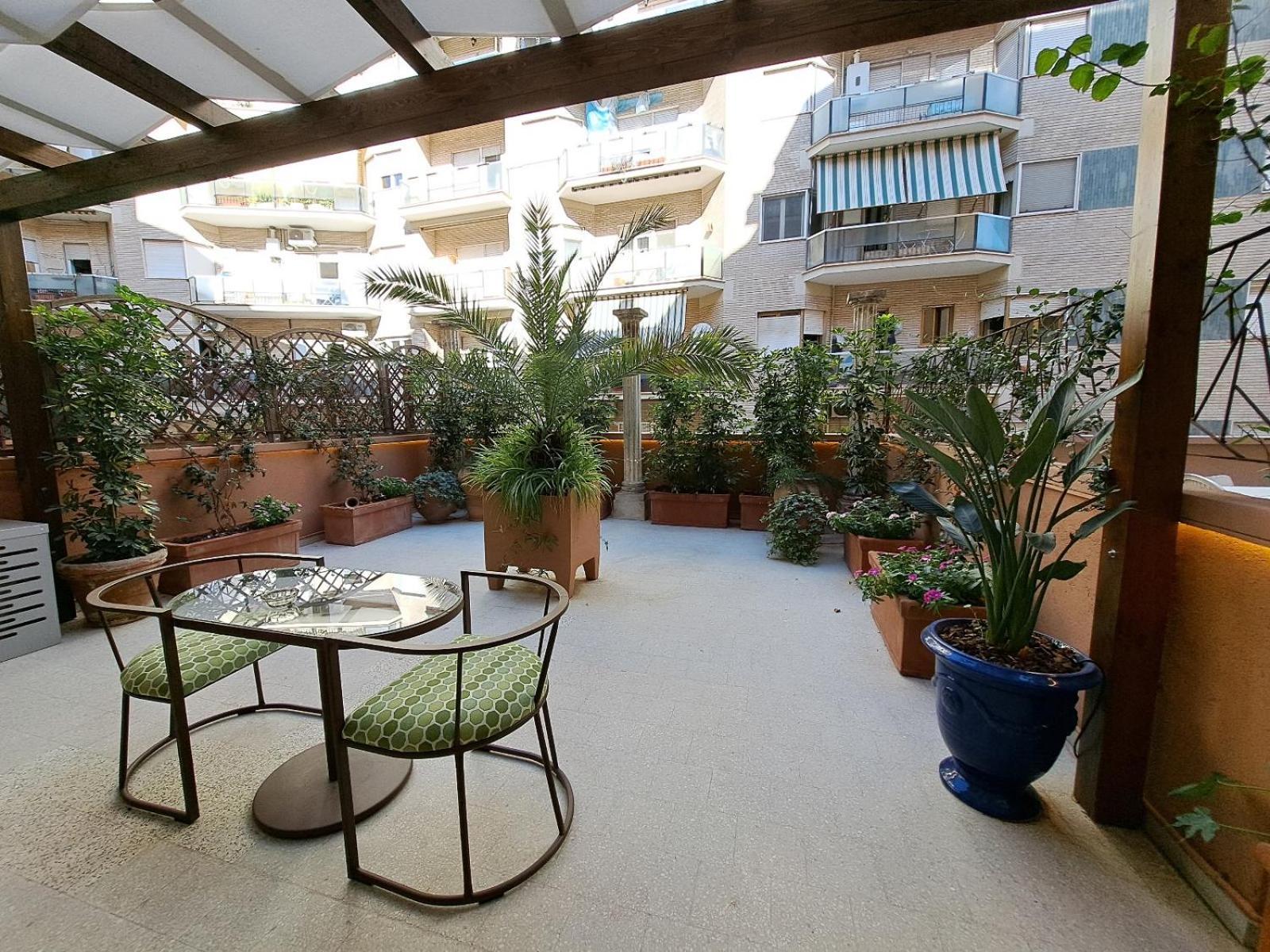 Demi'S Home Roma Dış mekan fotoğraf