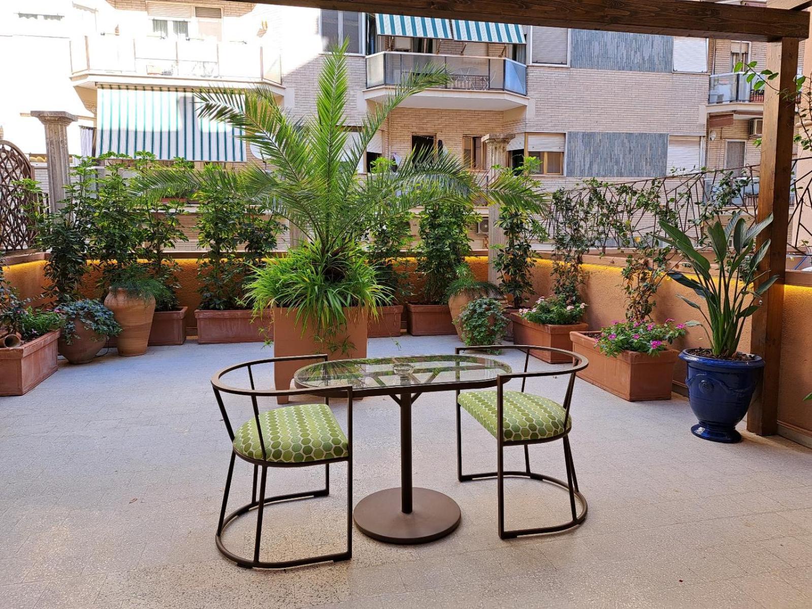 Demi'S Home Roma Dış mekan fotoğraf