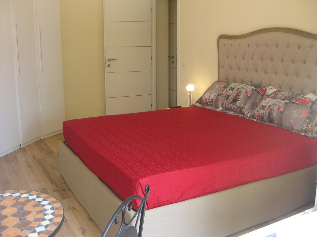 Demi'S Home Roma Dış mekan fotoğraf