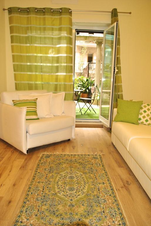 Demi'S Home Roma Oda fotoğraf