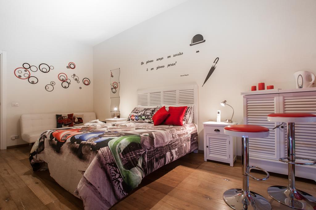 Demi'S Home Roma Dış mekan fotoğraf