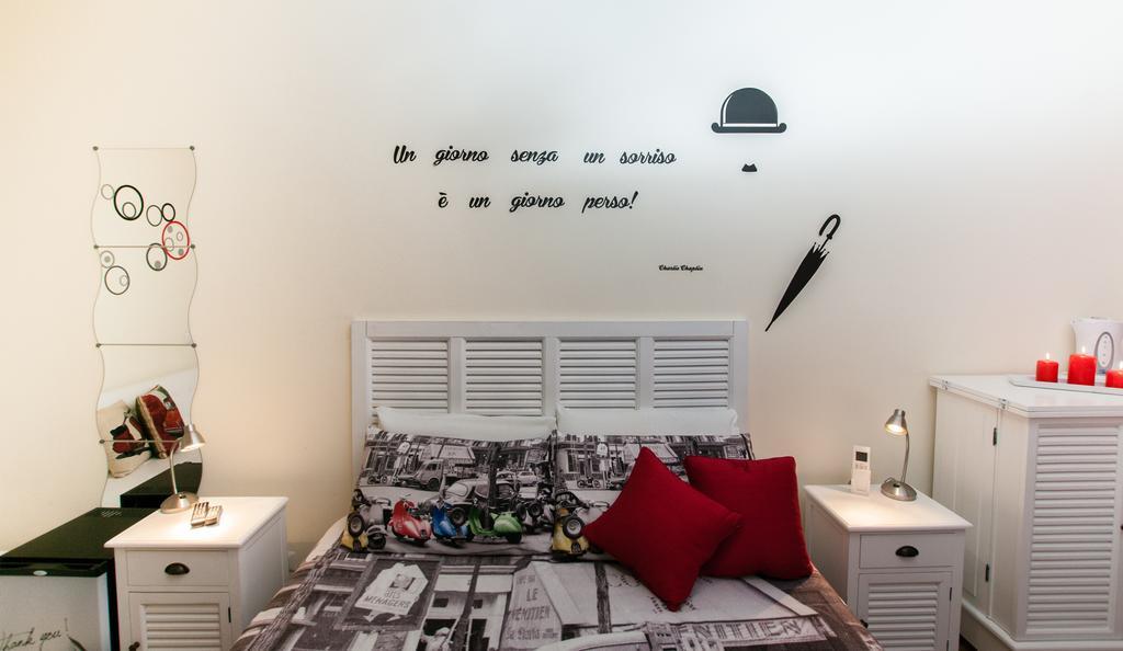 Demi'S Home Roma Dış mekan fotoğraf