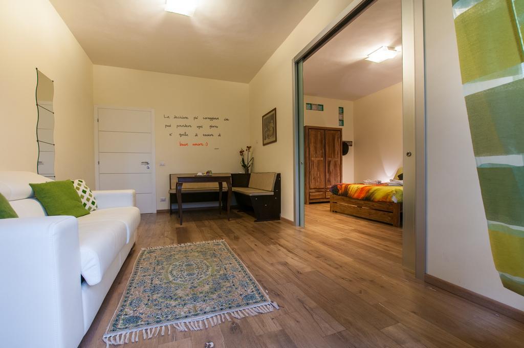 Demi'S Home Roma Dış mekan fotoğraf