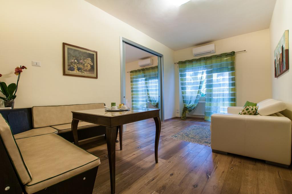 Demi'S Home Roma Dış mekan fotoğraf