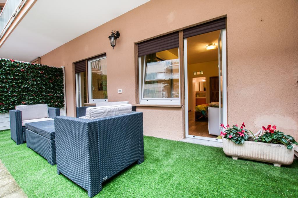 Demi'S Home Roma Dış mekan fotoğraf