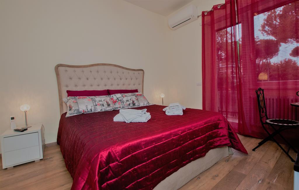 Demi'S Home Roma Dış mekan fotoğraf