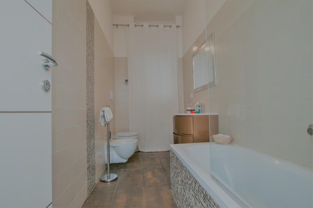 Demi'S Home Roma Dış mekan fotoğraf