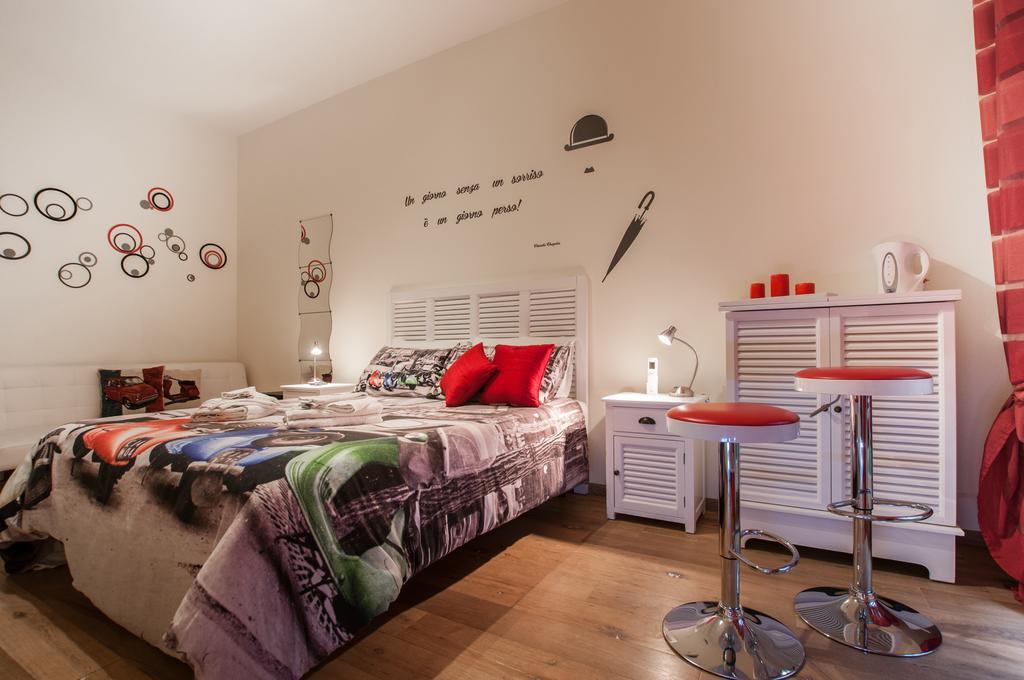 Demi'S Home Roma Dış mekan fotoğraf