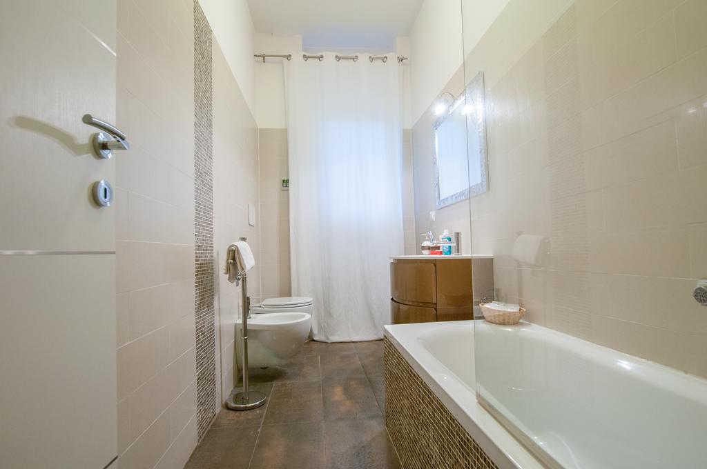 Demi'S Home Roma Dış mekan fotoğraf