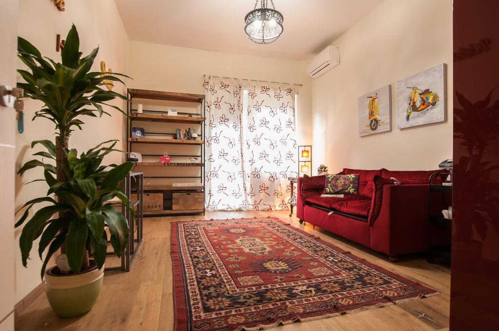Demi'S Home Roma Dış mekan fotoğraf