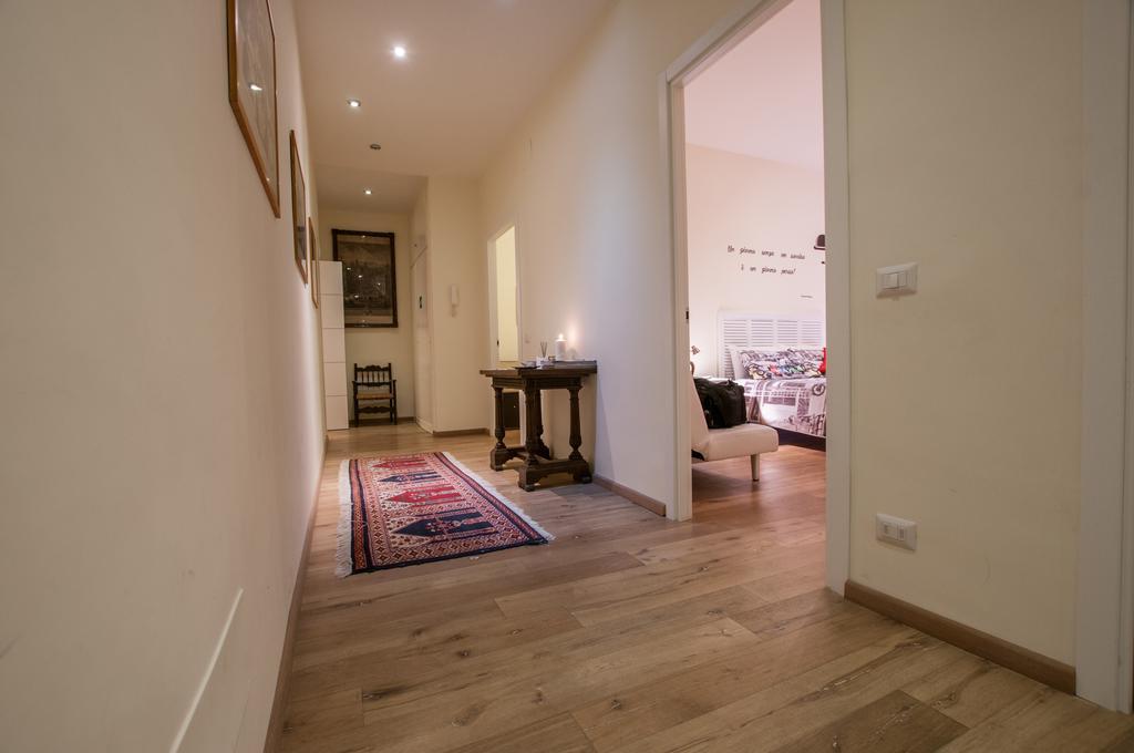 Demi'S Home Roma Dış mekan fotoğraf