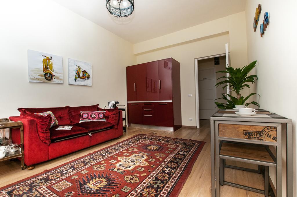 Demi'S Home Roma Dış mekan fotoğraf