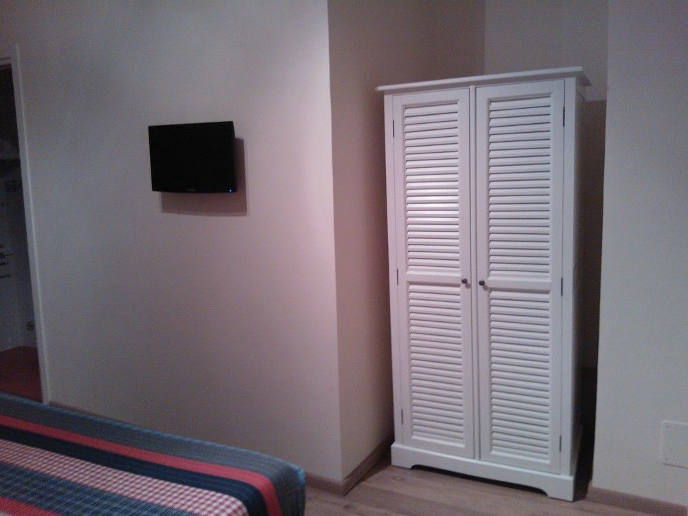 Demi'S Home Roma Dış mekan fotoğraf