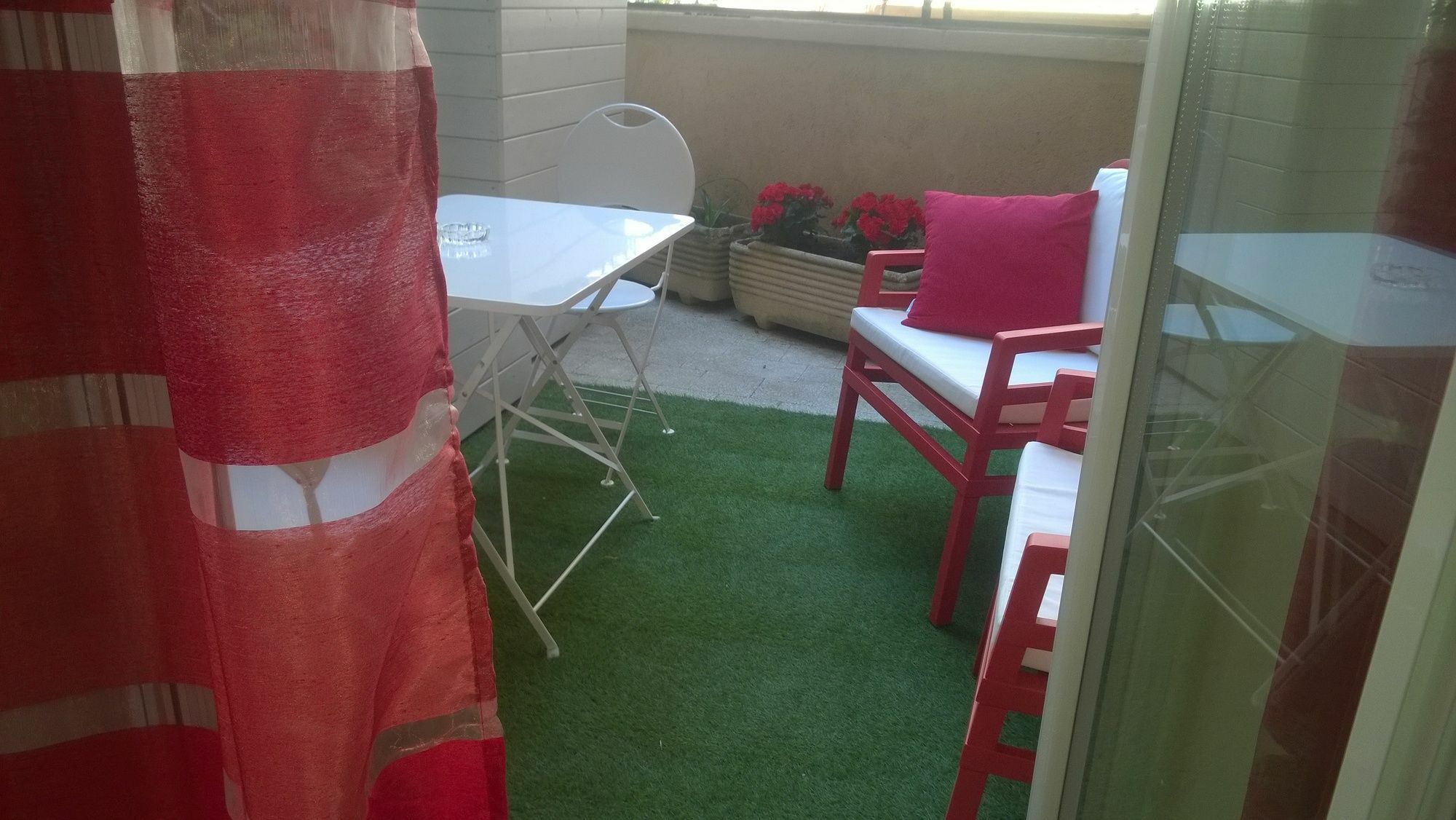 Demi'S Home Roma Dış mekan fotoğraf