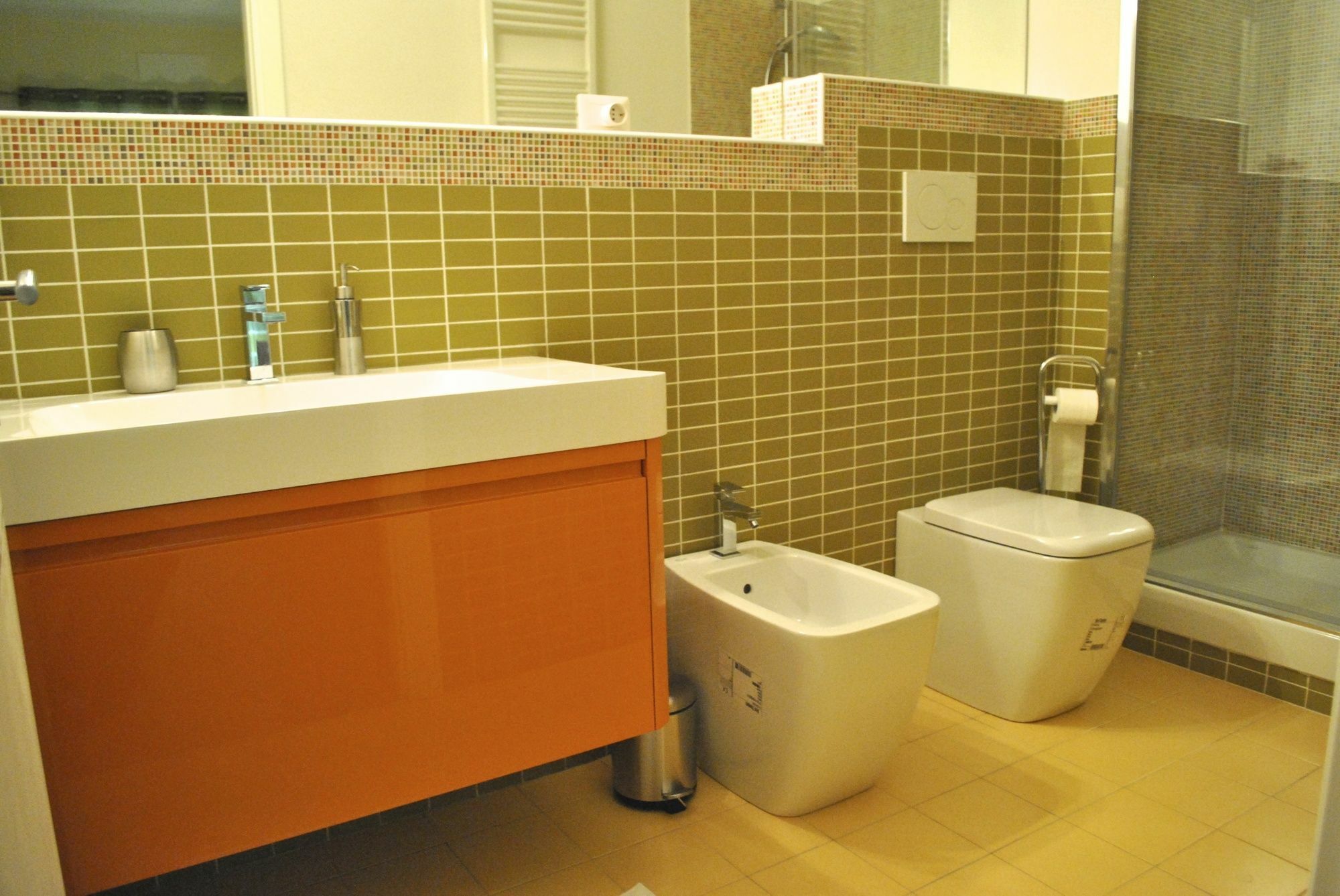 Demi'S Home Roma Dış mekan fotoğraf