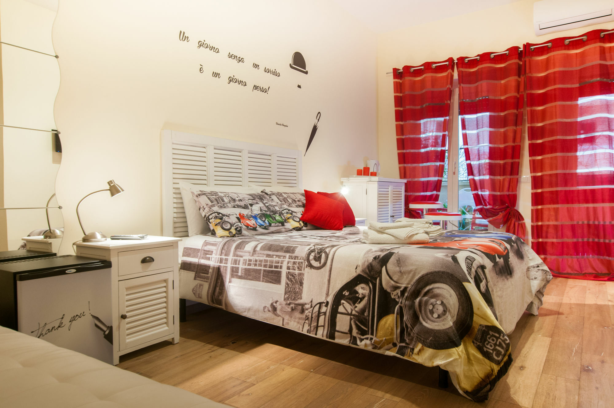 Demi'S Home Roma Dış mekan fotoğraf