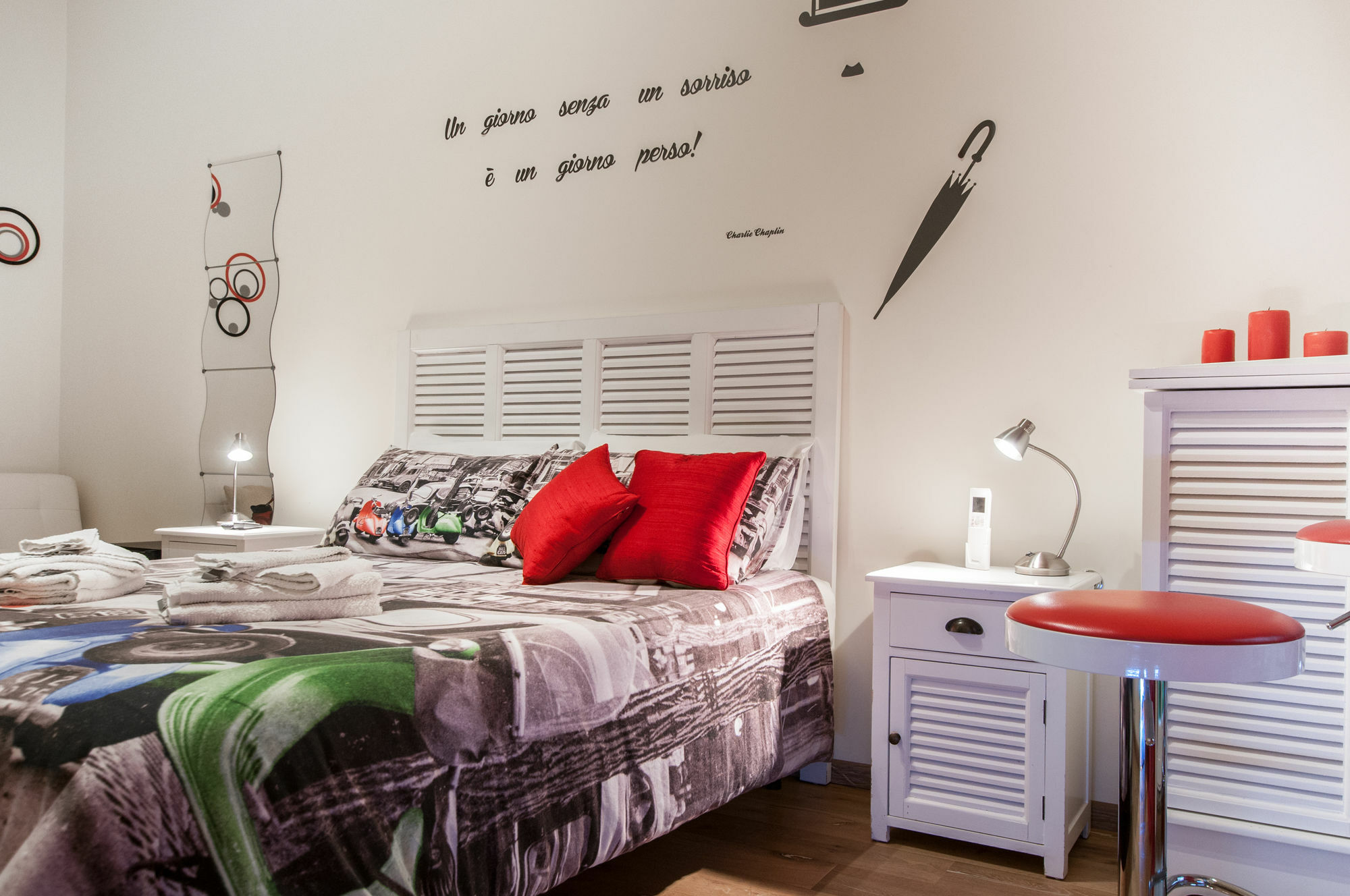 Demi'S Home Roma Dış mekan fotoğraf