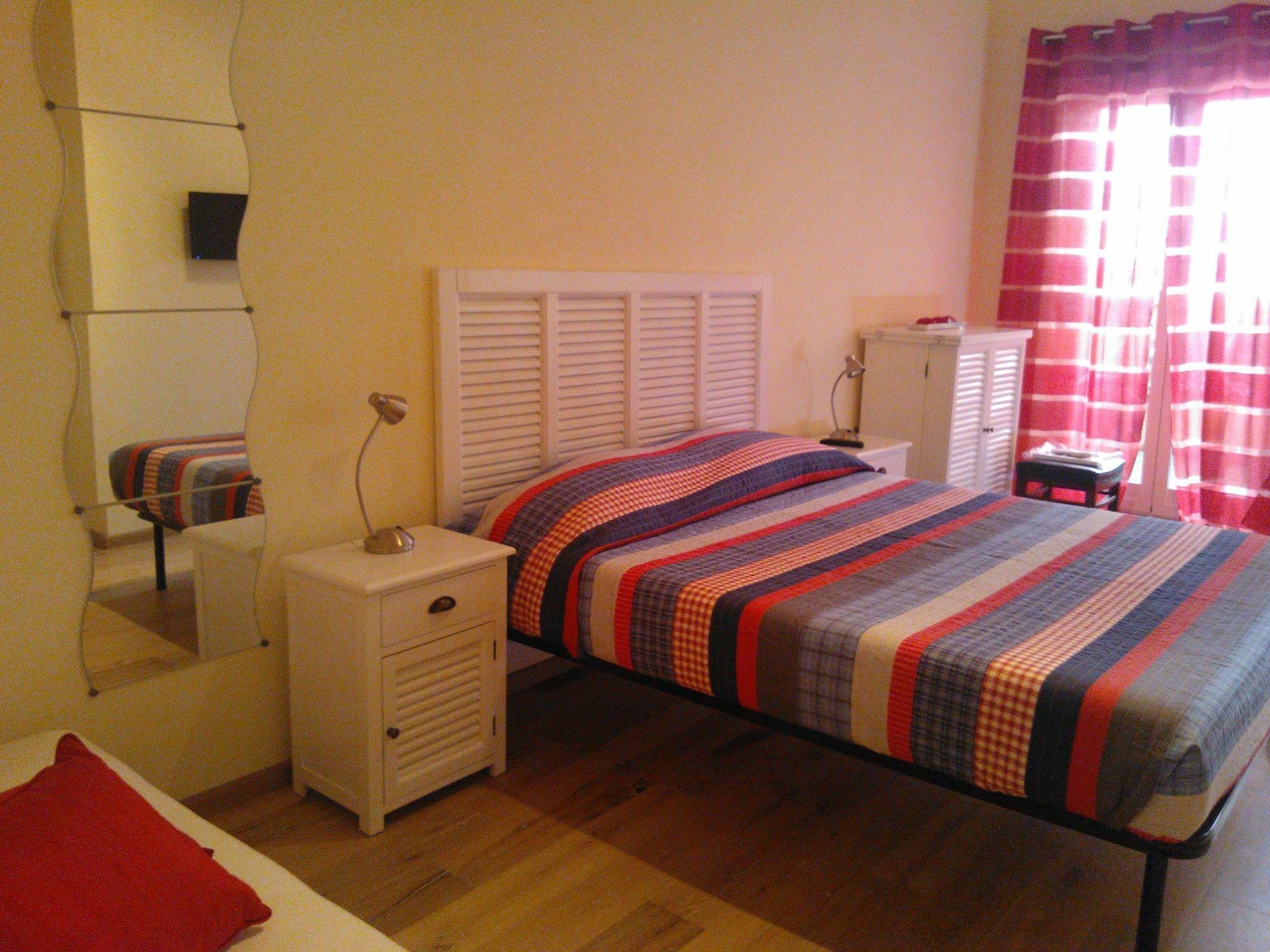 Demi'S Home Roma Dış mekan fotoğraf